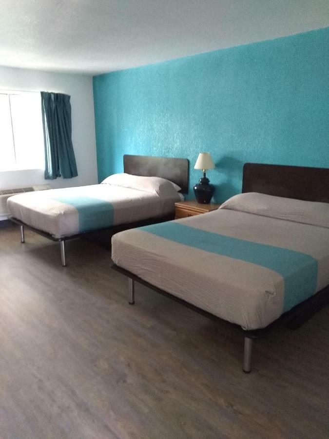 Road Runner Lodge Cortez Quarto foto
