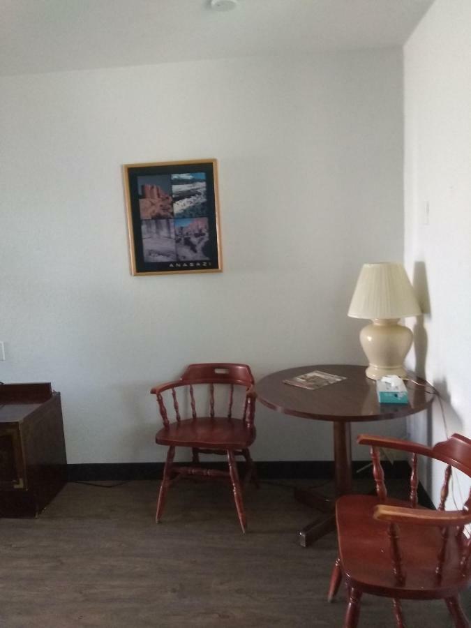 Road Runner Lodge Cortez Quarto foto
